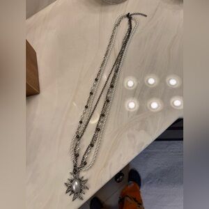 New York and Co, 20” necklace.  EXCELLENT CONDITION, never wore.